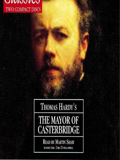 an analysis of michael henchard in the mayor of casterbridge Michael henchard, a young hay-trusser, walks down a lonely country road in 1820’s england with his wife the mayor of casterbridge is a return to form. an analysis of michael henchard in the mayor of casterbridge Michael henchard, a young hay-trusser, walks down a lonely country road in 1820’s england with his wife the mayor of casterbridge is a return to form.